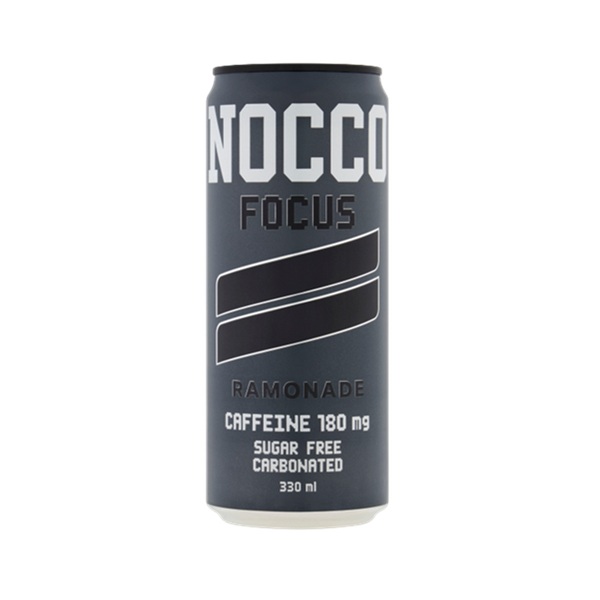 Nocco Focus Ramonade 330ml