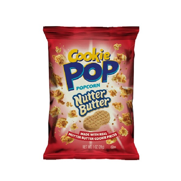 DUNIYA | Candy Pop Butter Finger Popcorn 28g  Thumbnail