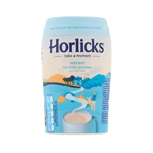 Horlicks Instant Malt 270g