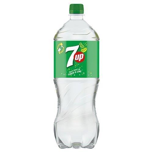 7Up Regular 1.5Ltr