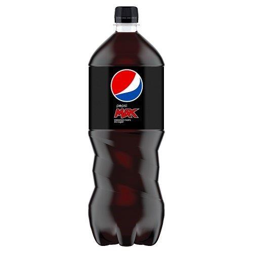 DUNIYA | Pepsi Max 1.5Ltr Thumbnail