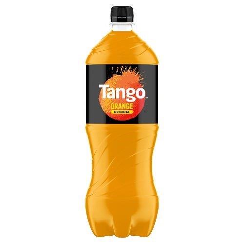 Tango Orange 1.5Ltr