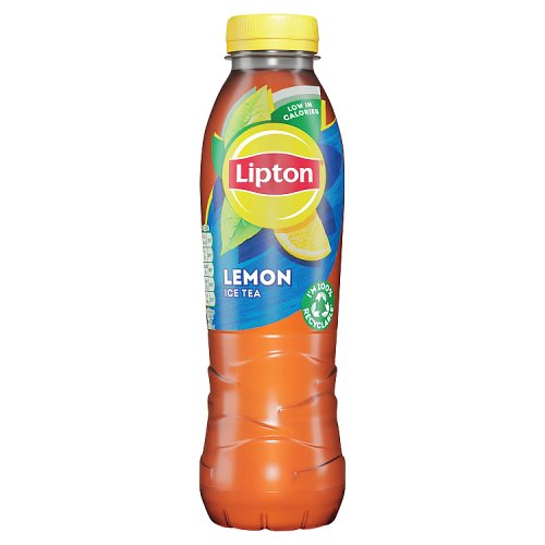 DUNIYA | Lipton Iced Tea Lemon 500ml Thumbnail