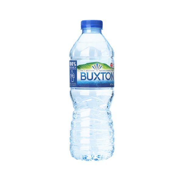 Buxton Mineral Water 250ml