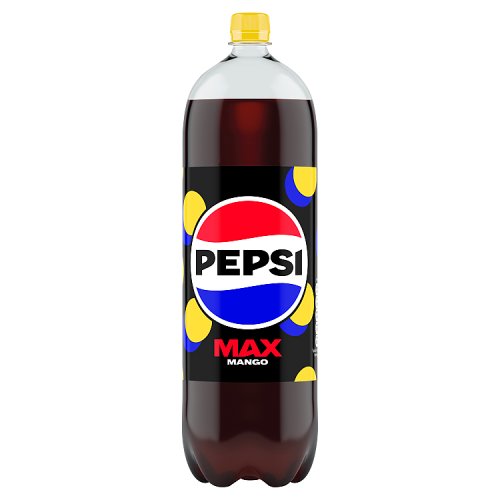 DUNIYA | Pepsi Max Mango PM 2.29 2Ltr Thumbnail