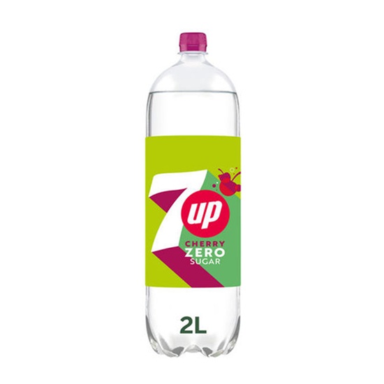 DUNIYA | 7Up Zero Cherry 2Ltr Thumbnail