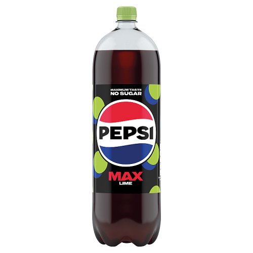 DUNIYA | Pepsi Max Lime NAS 2Ltr Thumbnail