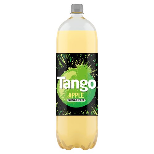 Tango Apple Sugar Free 2Ltr