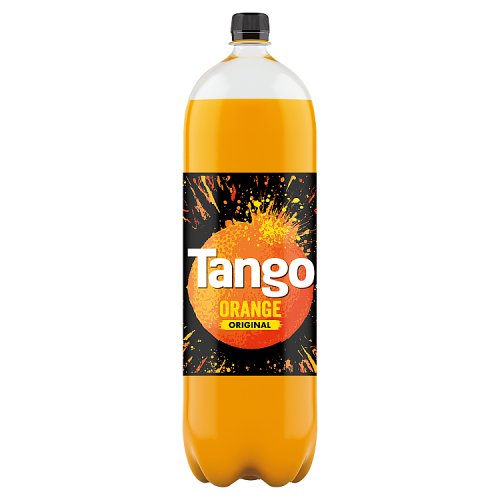 DUNIYA | Tango Orange 2Ltr Thumbnail