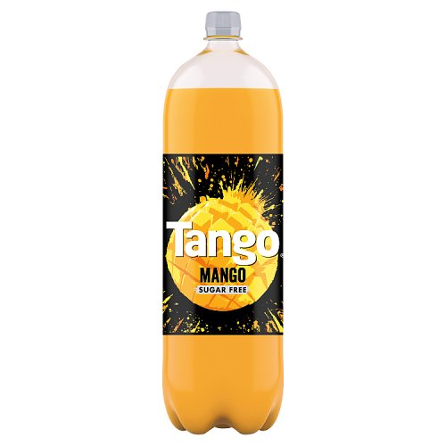 Tango Sugar Free Mango 2Ltr