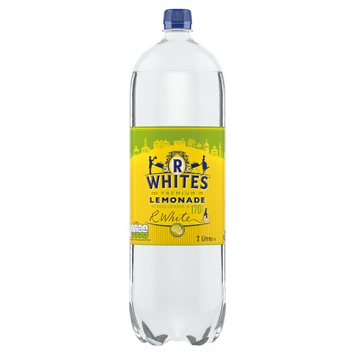 DUNIYA | R Whites Lemonade 2ltr Thumbnail