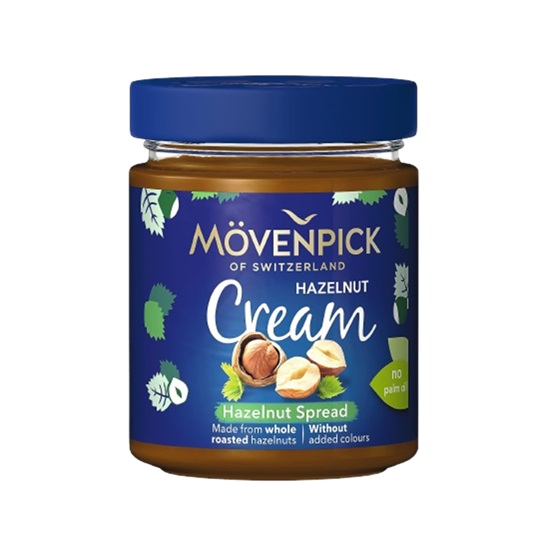 DUNIYA | Movenpick Hazelnut Cream Nut Spread 300g Thumbnail