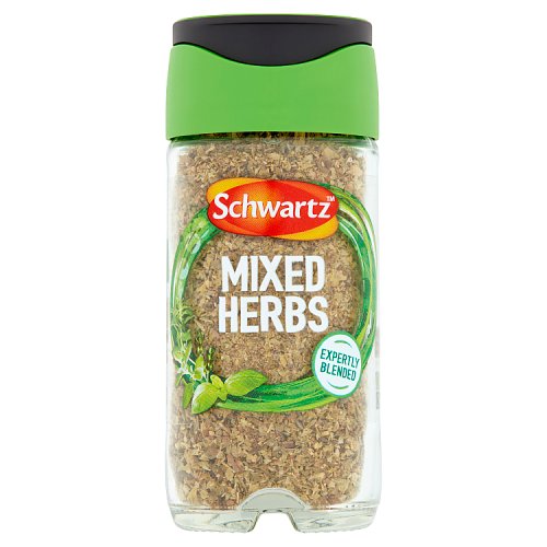 DUNIYA | Schwartz Mixed Herbs 11g Thumbnail