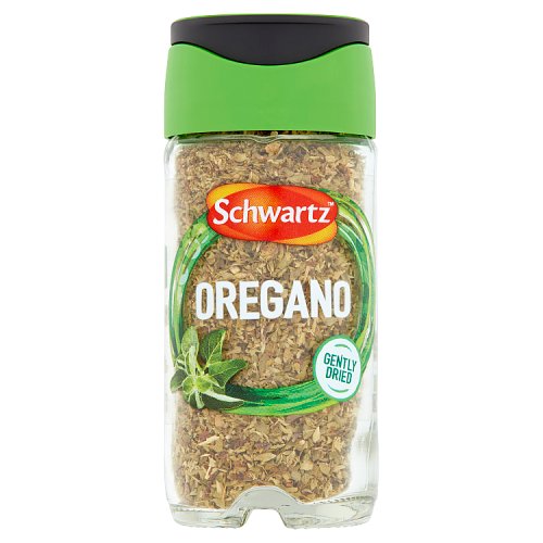 DUNIYA | Schwartz Oregano Jar 7g Thumbnail