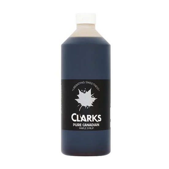 DUNIYA | Clarks Pure Maple Syrup 1Ltr Thumbnail