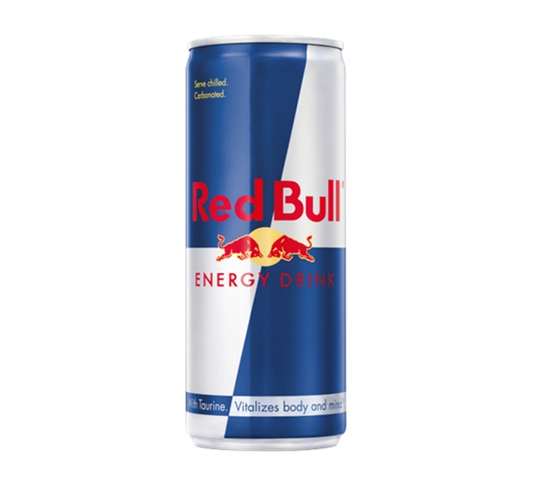 Red Bull Original 250ml