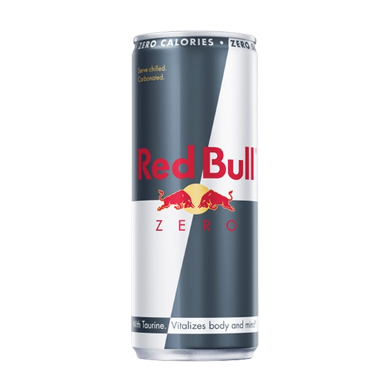 Red Bull Zero 250ml