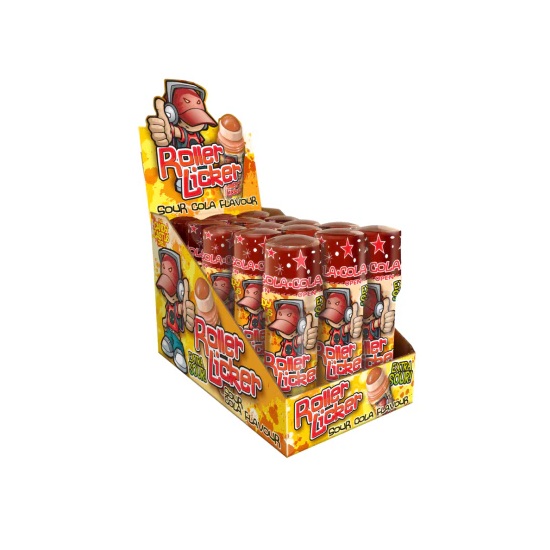 DUNIYA | Candy Castle Crew Cola Roller 60ml Thumbnail