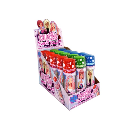 Candy Castle Crew Cutie Sweet Roller 60ml