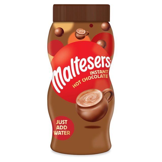 Maltesers Instant Chocolate Jar 225g (HS)