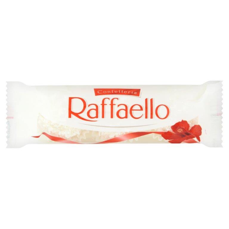 Ferrero Raffaello T3 Flow Pack (HS)