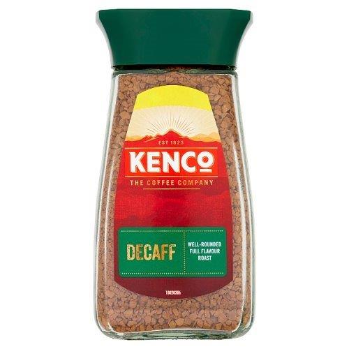 Kenco Decaf PM £4.99 100g (HS)