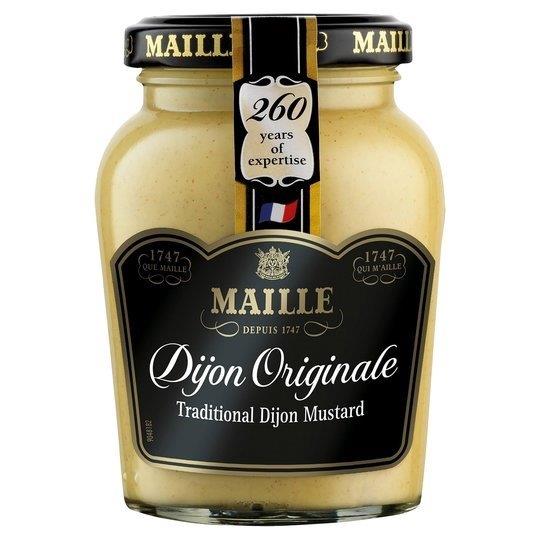 Maille Dijon Mustard 215g (HS)