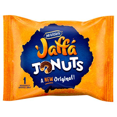 McVities Jaffa Jonut CDU (HS)