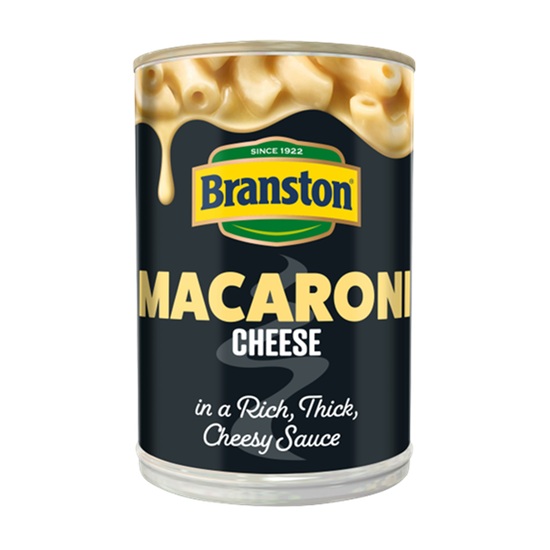 Branston Macaroni & Cheese 395g (HS)