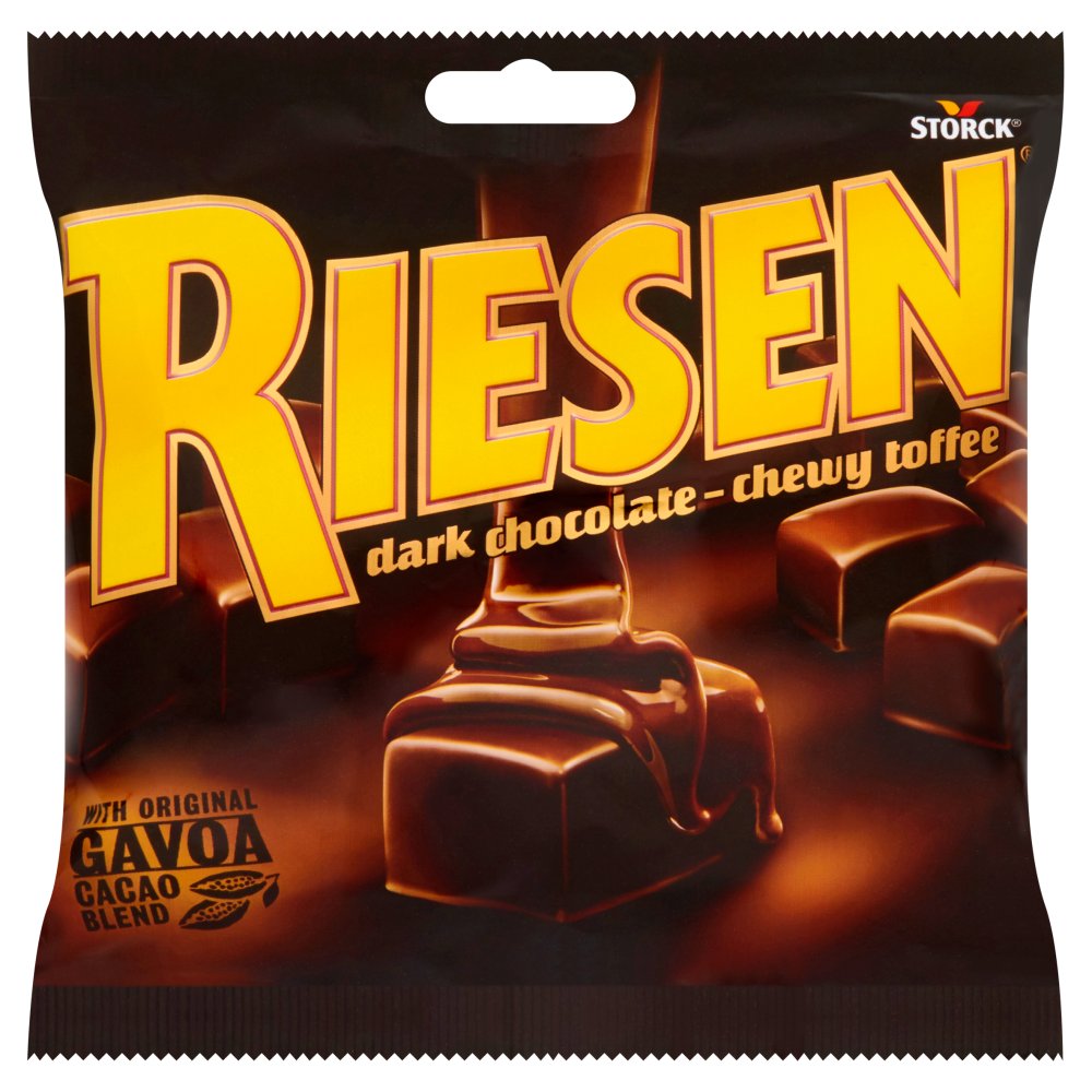 Riesen Bag 135g