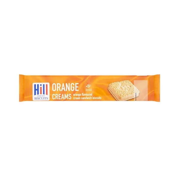 DUNIYA | Hill Orange Creams 150g Thumbnail