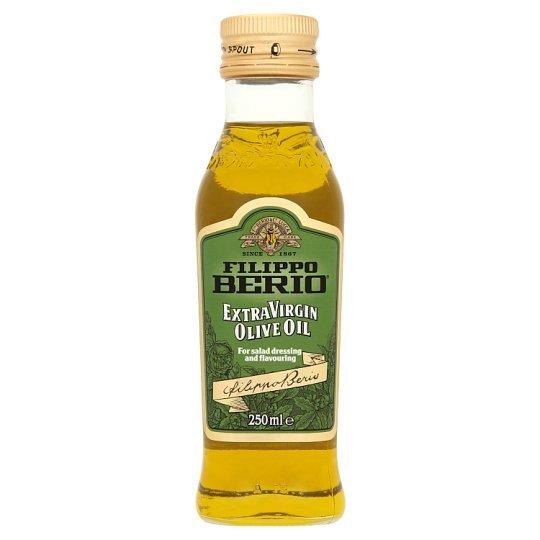 DUNIYA | Filippo Berio Extra Virgin Olive Oil 250ml Thumbnail