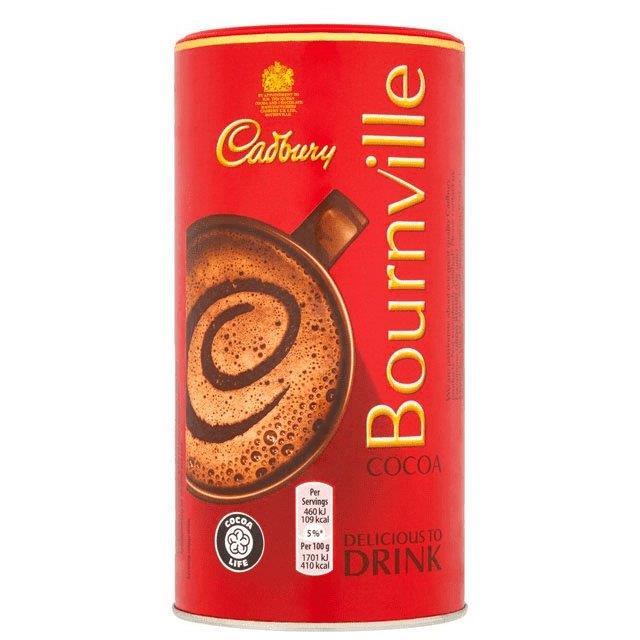 Cadbury Bournville Cocoa 250g