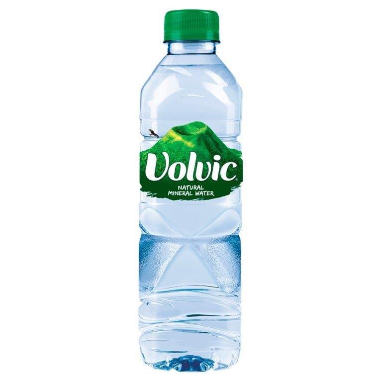 Volvic Water 500ml