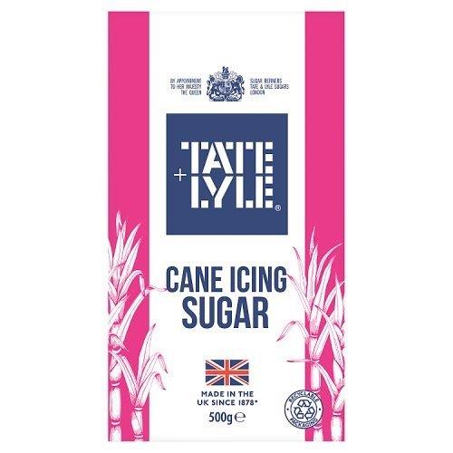 DUNIYA | Tate & Lyle Icing Sugar 500g Thumbnail