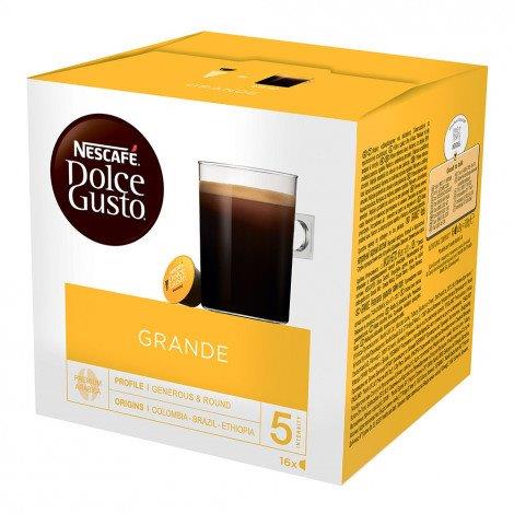 Nescafe Dolce Gusto Gold Blend 16s 112g