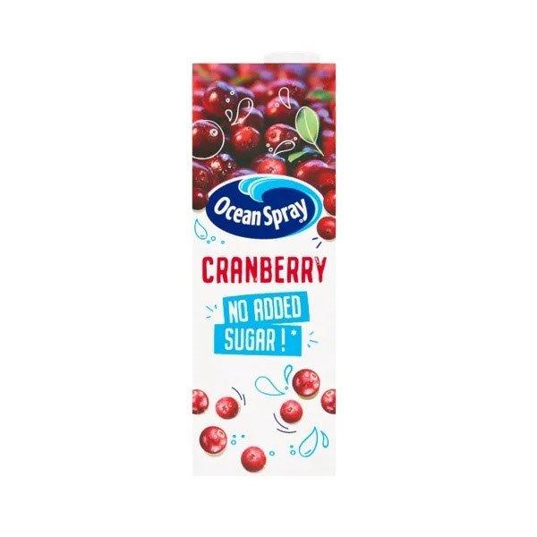 Ocean Spray Cranberry Classic NAS 1Ltr