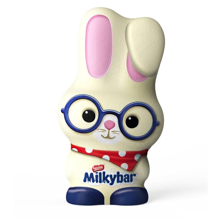 Milkybar Large Bunny 88g