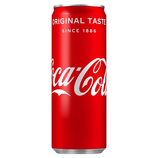 Coca Cola Original 250ml