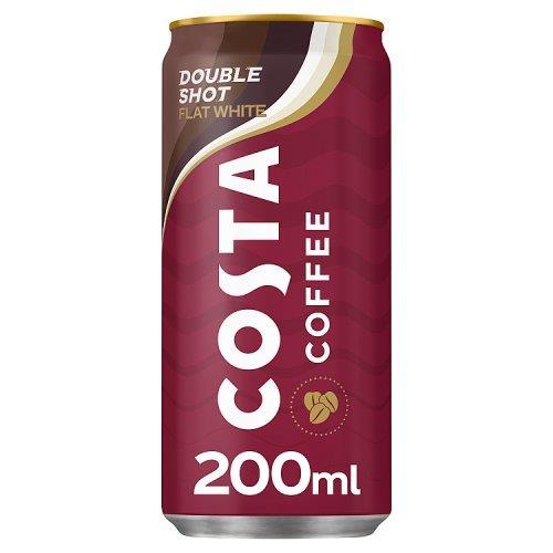 Costa Coffee Flat White 200ml