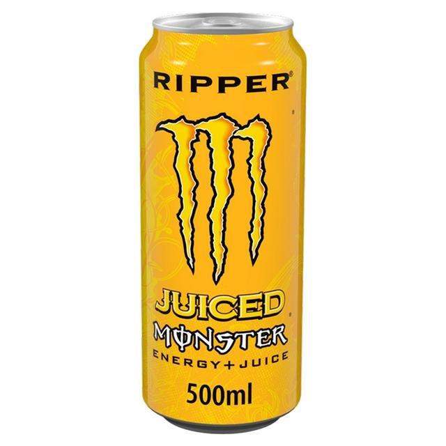 DUNIYA | Monster Energy Ripper 500ml Thumbnail