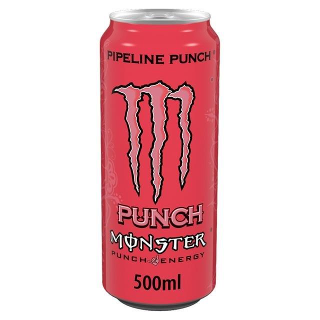 DUNIYA | Monster Energy Pipeline Punch 500ml Thumbnail