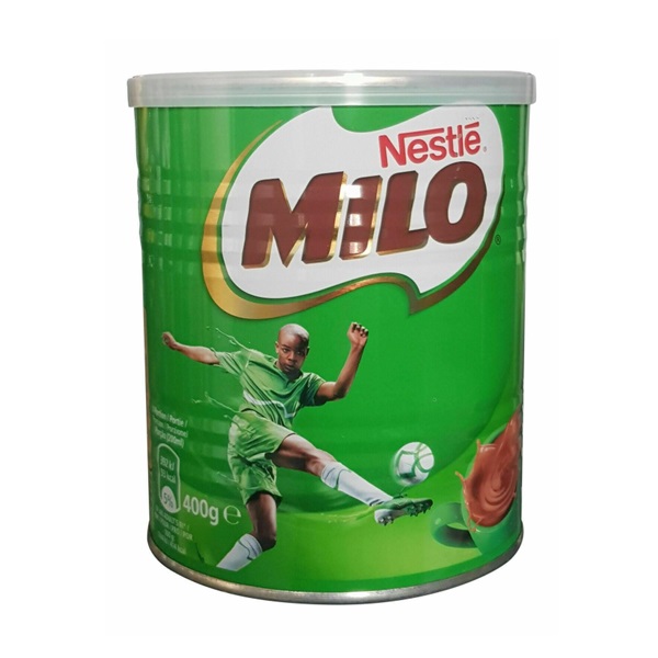 Milo Powder Ghana 400g