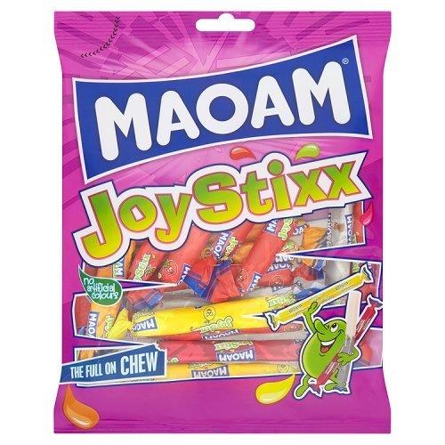 DUNIYA | Haribo Bag Maoam Joystixx 140g Thumbnail