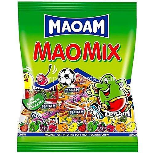 Haribo Bag Maom Mix 140g