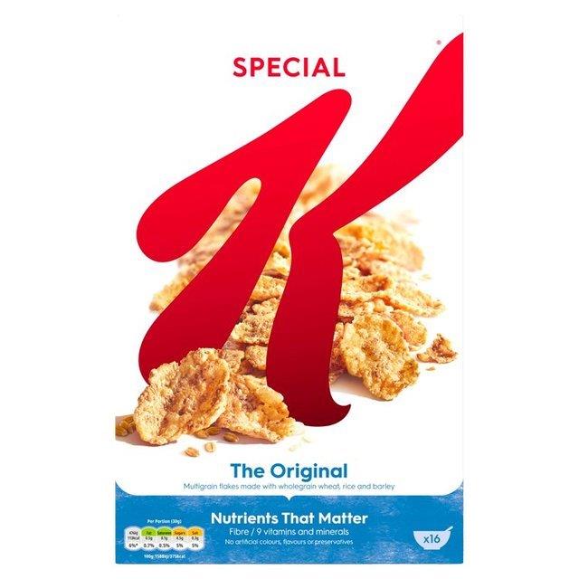 DUNIYA | Kelloggs Special K 750g Thumbnail