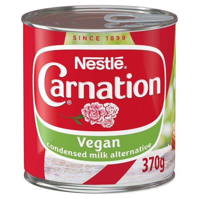 Carnation Vegan Sweetened Condensed Milk 370g