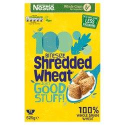 Nestle Bitesize Shredded Wheat 625g