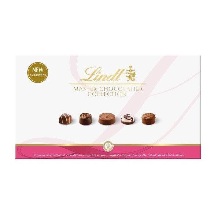 Lindt Master Chocolatier Collection 320g