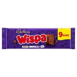 Cadbury Wispa 7pk (7 x 23.7g)